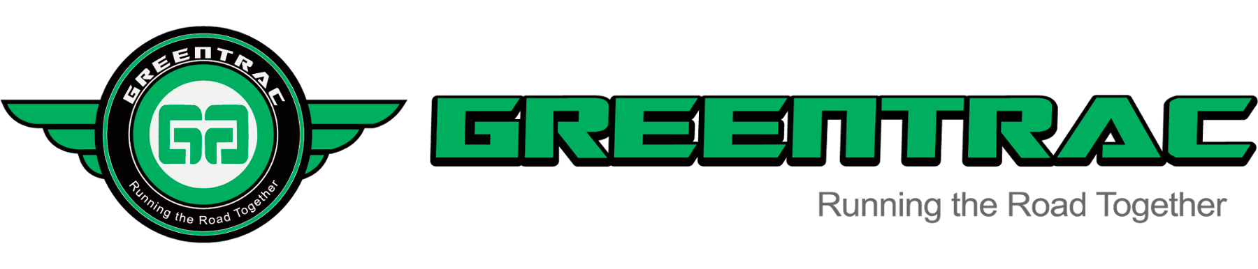 Greentrac