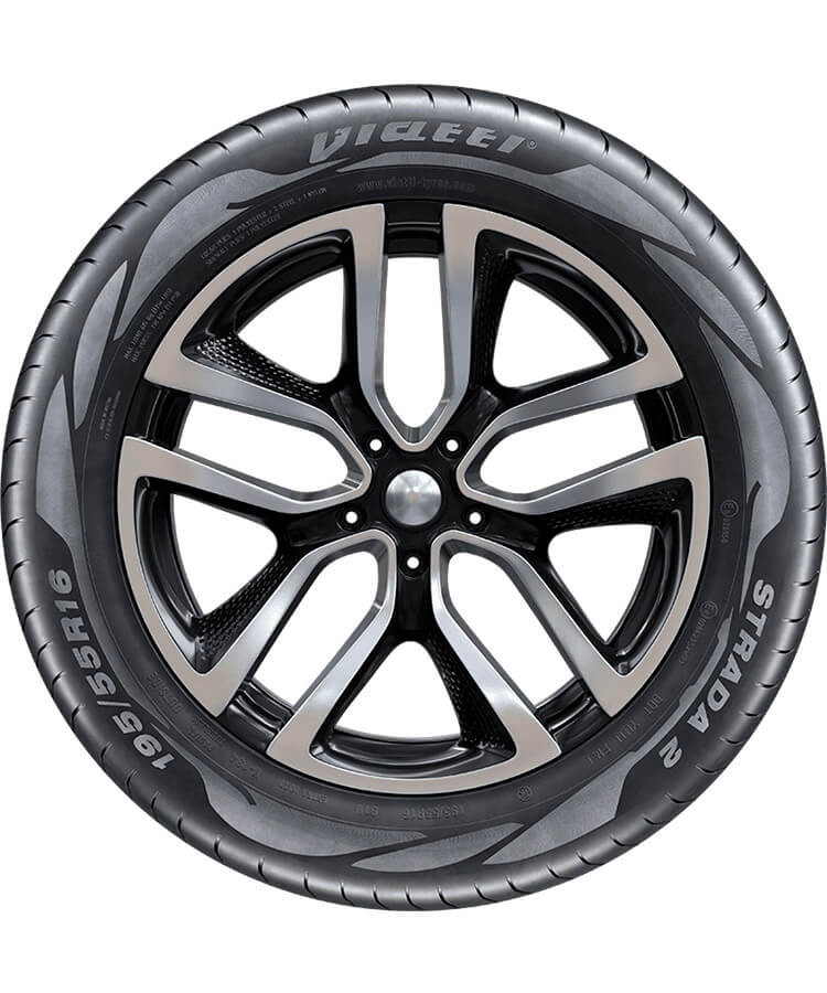 Viatti Strada 2 (V-134) 175/65 R14 86H купить в KOLOBOX