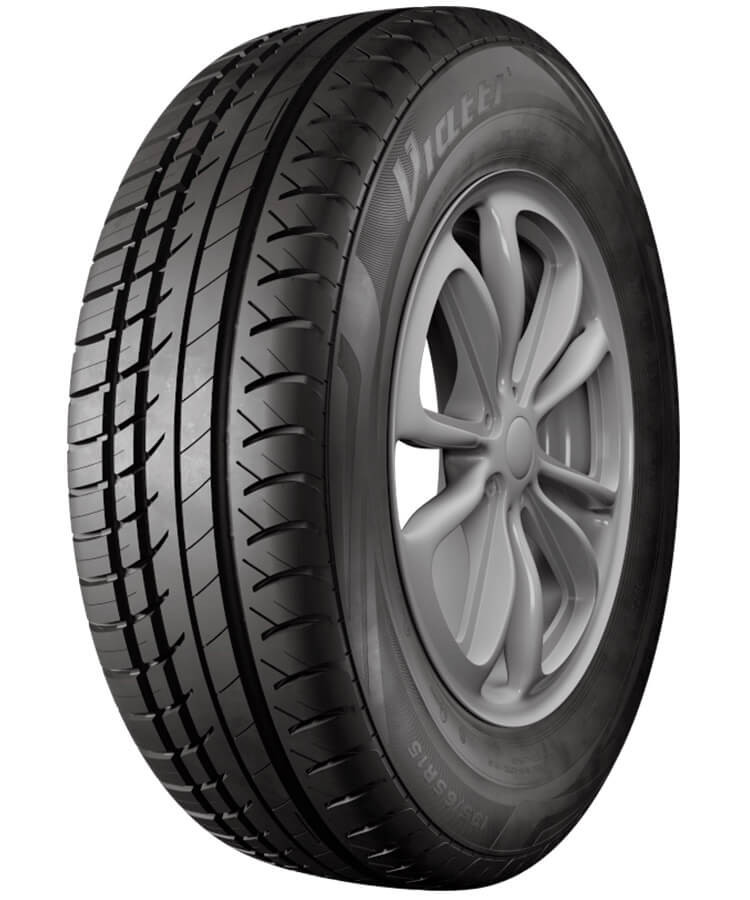 Viatti Strada Asimmetrico V-130 215/55 R17 94V
