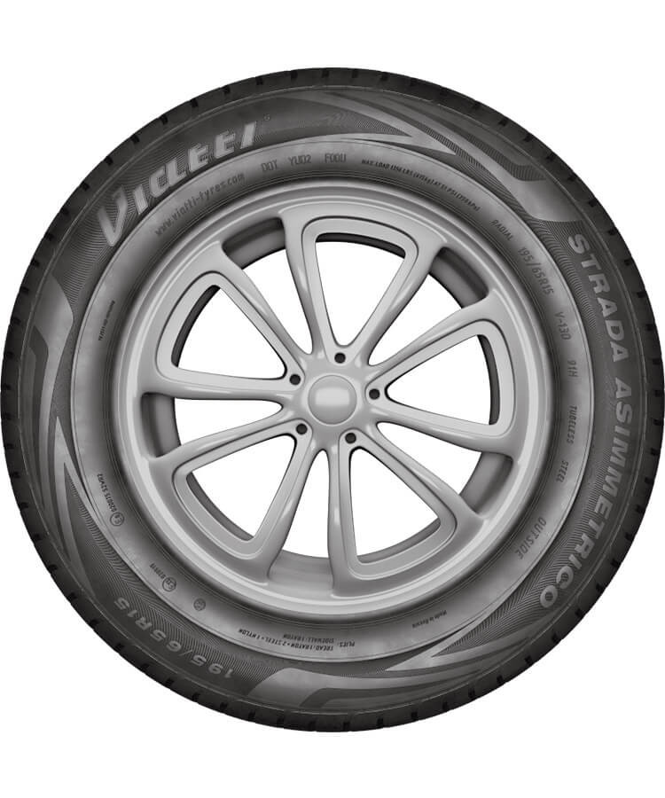 Viatti Strada Asimmetrico V-130 215/55 R17 94V купить в KOLOBOX
