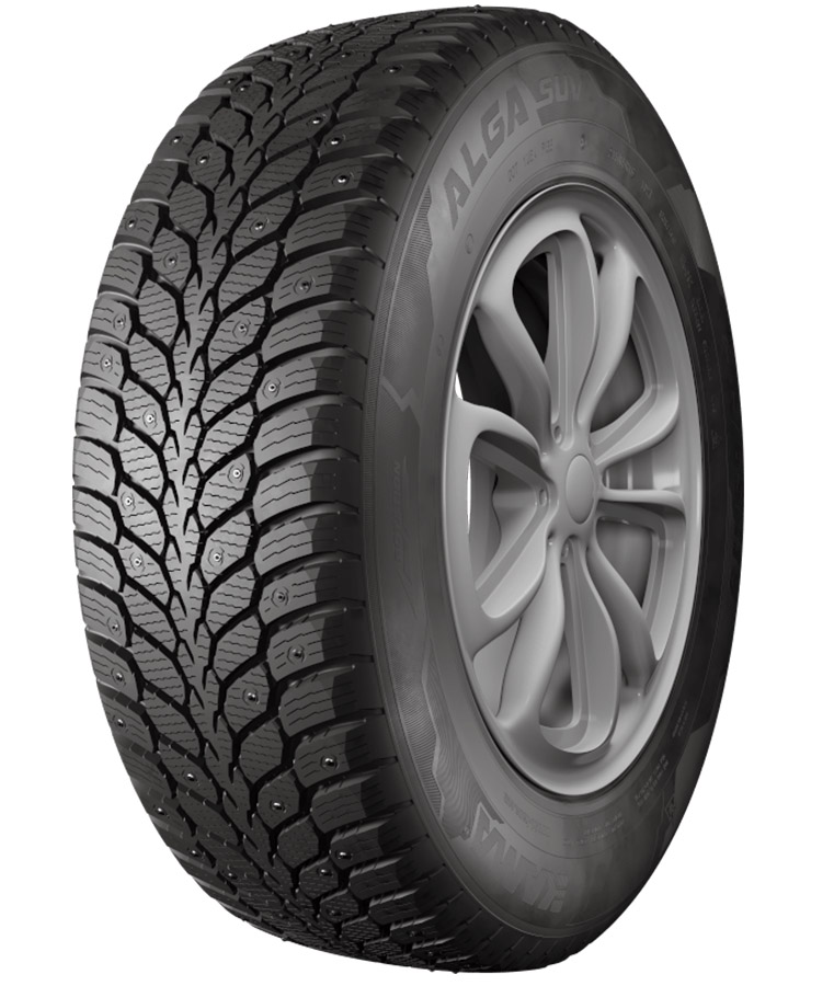Kama НК-532 Kama Alga SUV