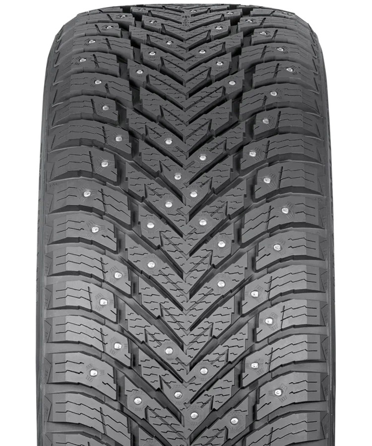 Nokian Tyres (Ikon) Hakkapeliitta 10 EV купить в KOLOBOX