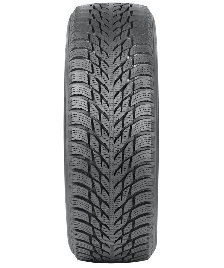 Nokian Tyres (Ikon) Hakkapeliitta R3 в KOLOBOX