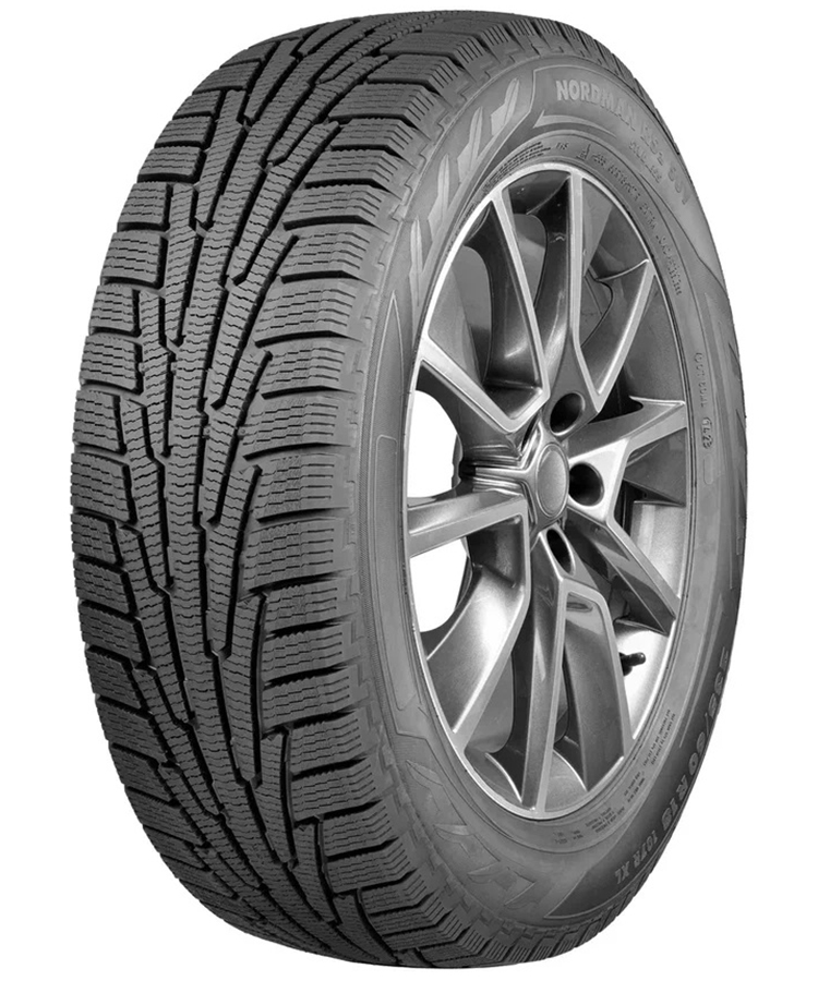 Nokian Tyres (Ikon) Nordman RS2 SUV