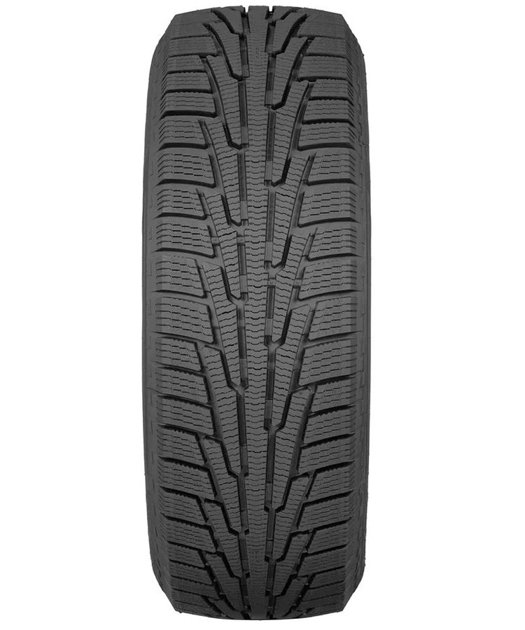 Nokian Tyres (Ikon) Nordman RS2 SUV в KOLOBOX