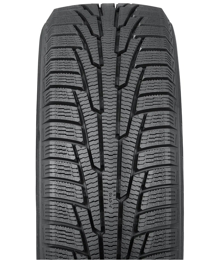 Nokian Tyres (Ikon) Nordman RS2 SUV купить в KOLOBOX