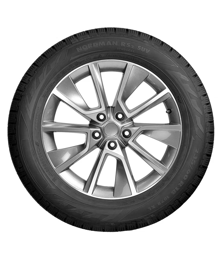 Nokian Tyres (Ikon) Nordman RS2 SUV заказать