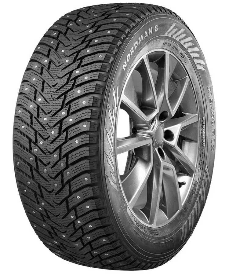 Nokian Tyres (Ikon) Nordman 8