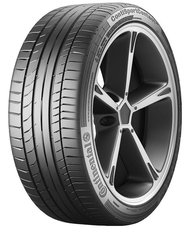 Continental ContiSportContact 5P