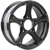 Venti 1610 BL 5*139,7 6.5xR16 ET40 DIA98