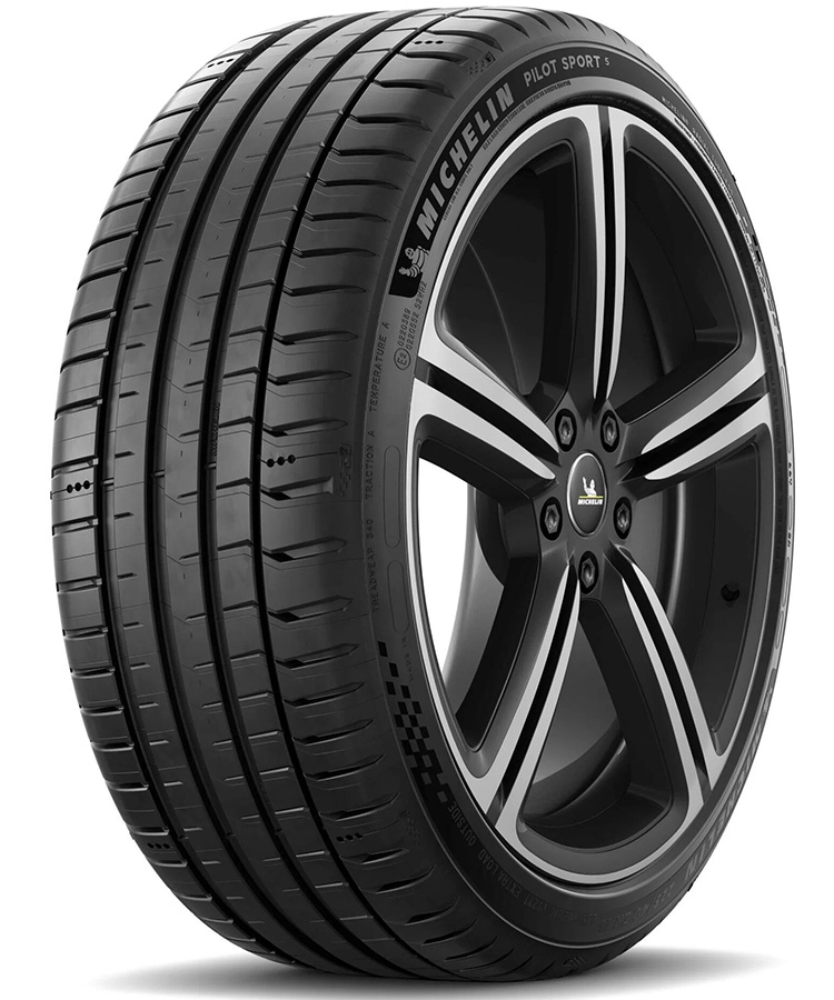 Michelin Pilot Sport 5