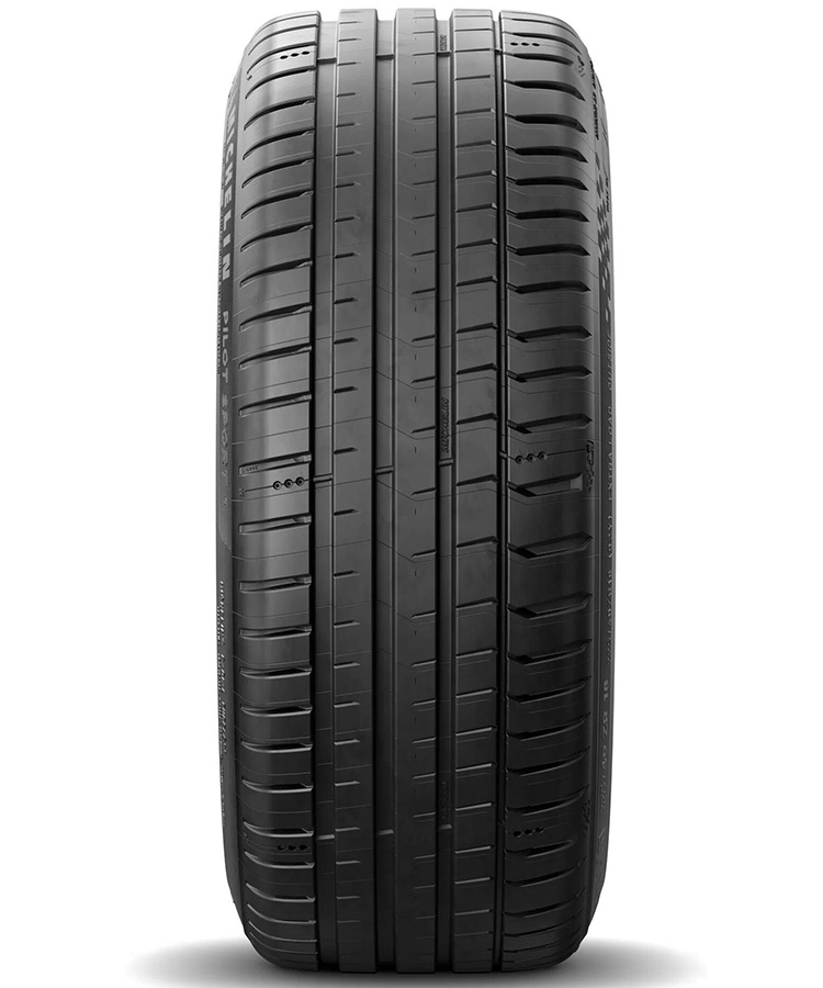 Michelin Pilot Sport 5 в KOLOBOX