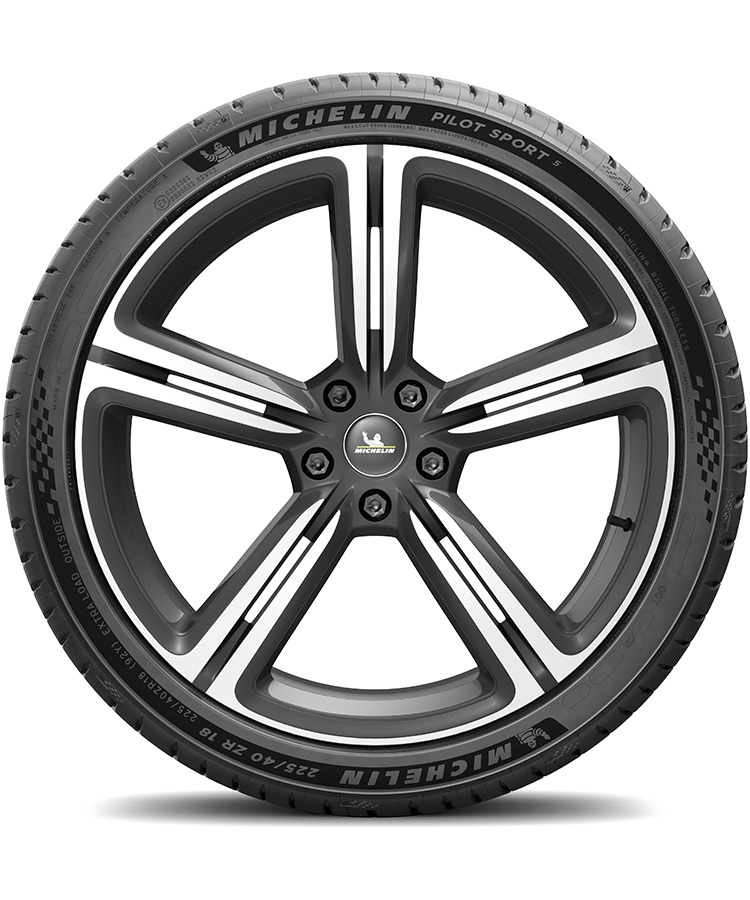 Michelin Pilot Sport 5 купить в KOLOBOX