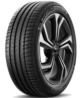 Michelin Pilot Sport 4 SUV