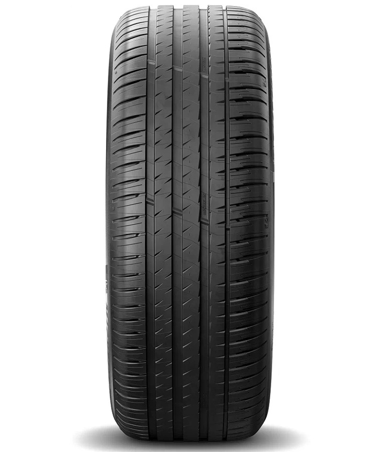 Michelin Pilot Sport 4 SUV в KOLOBOX
