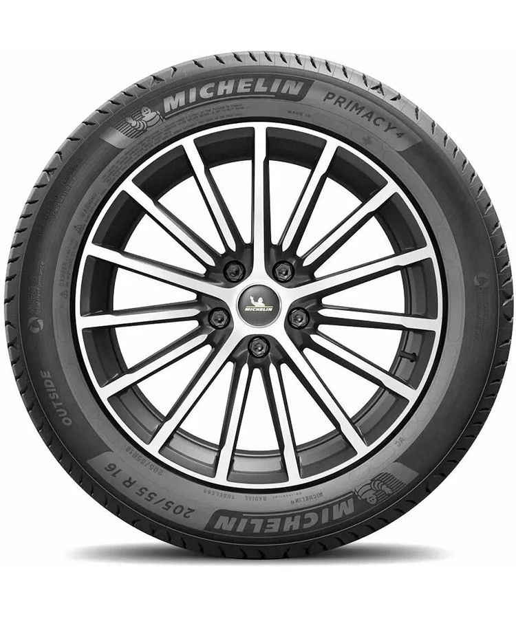 Michelin Primacy 4 235/50 R19 103V (XL)