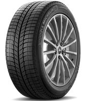 Michelin X-Ice 3
