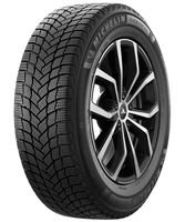 Michelin X-Ice Snow SUV