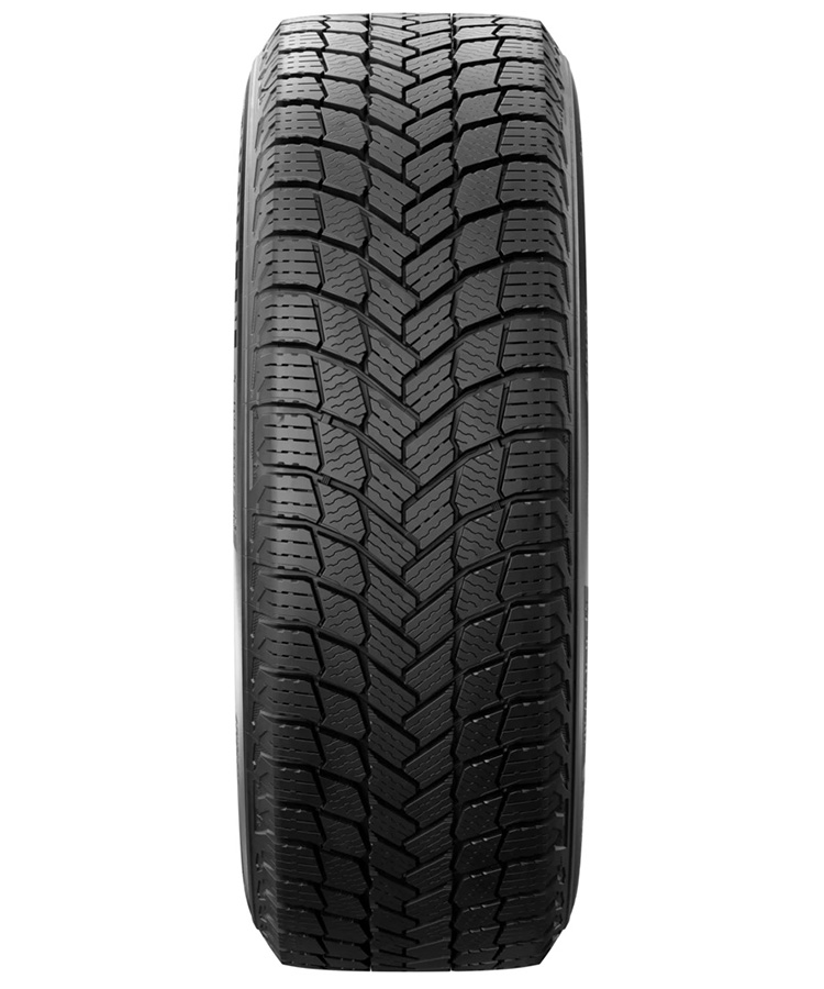 Michelin X-Ice Snow SUV в KOLOBOX
