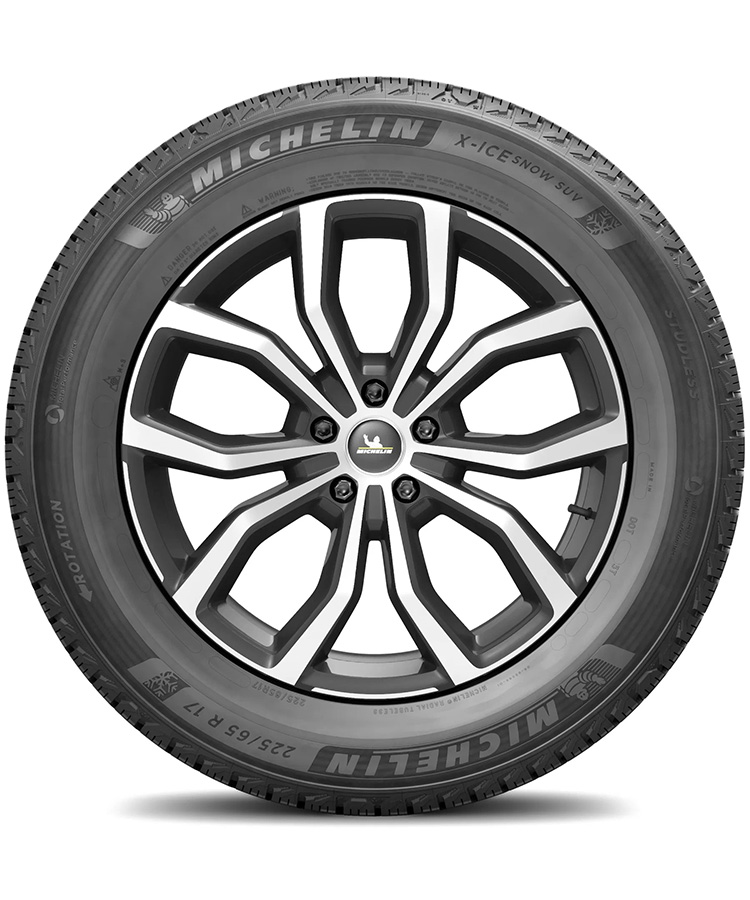 Michelin X-Ice Snow SUV купить в KOLOBOX