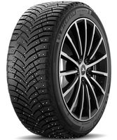 Michelin X-Ice North 4