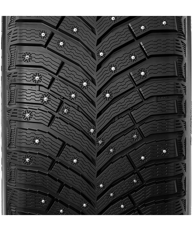 Michelin X-Ice North 4 SUV купить в KOLOBOX