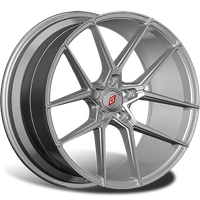 Inforged IFG39 Silver 5*114,3 8.5xR20 ET45 DIA67.1