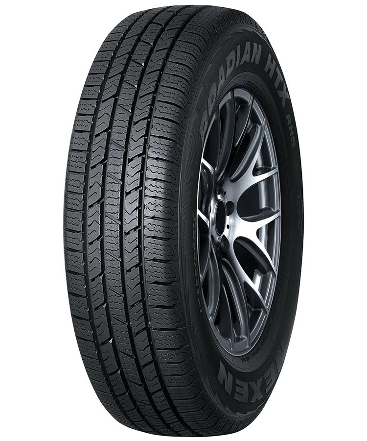 Nexen Roadian HTX RH5 225/55 R18 98V