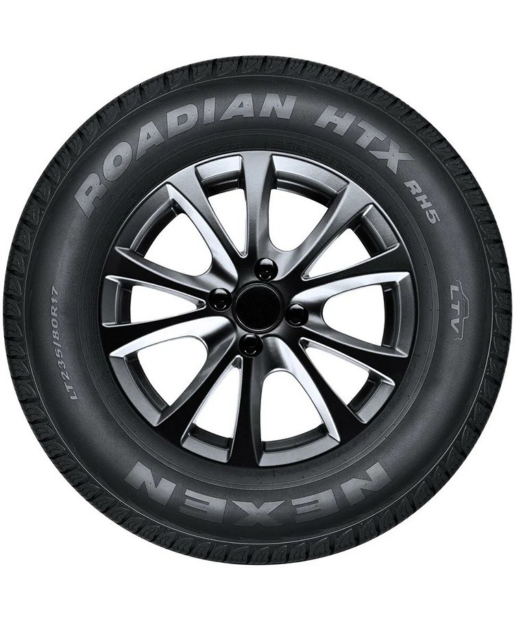 Nexen Roadian HTX RH5 225/55 R18 98V купить в KOLOBOX