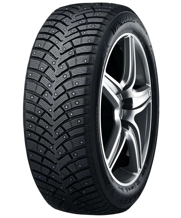 Nexen Winguard Winspike 3