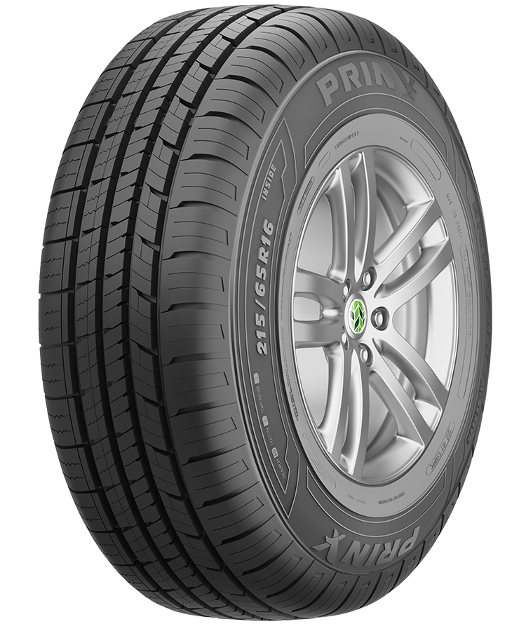 Prinx HH2 HiCity 185/60 R15 84H