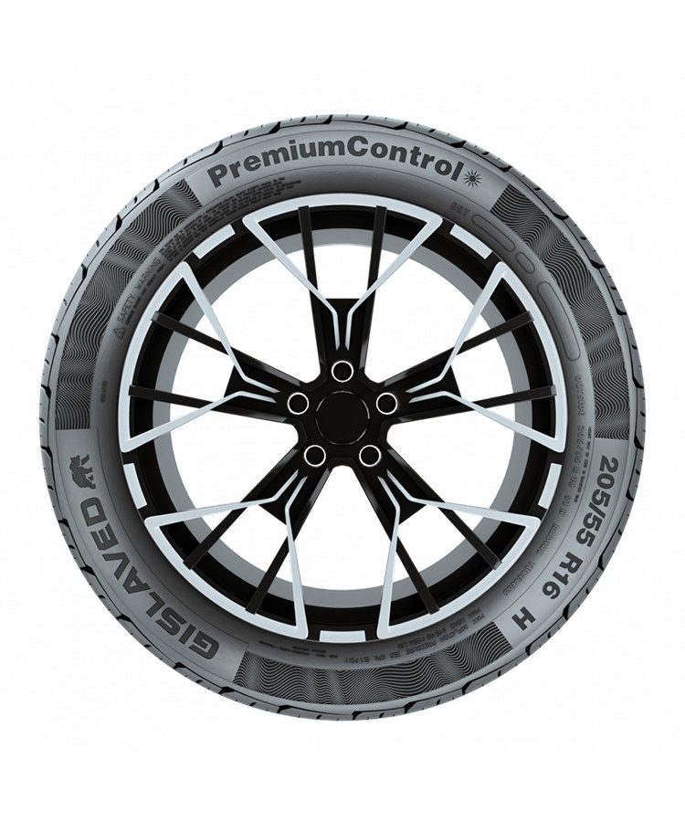 Шины Gislaved PremiumControl 195/65 R15 91H купить в KOLOBOX Кузнецк