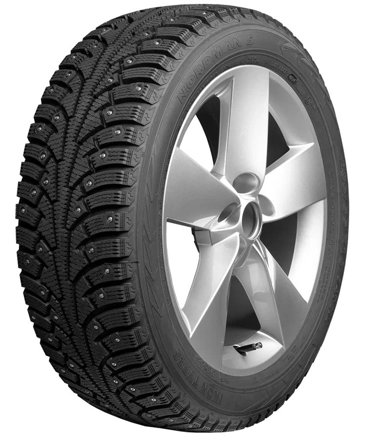 Ikon (Nokian Tyres) Nordman 5 175/70 R13 82T
