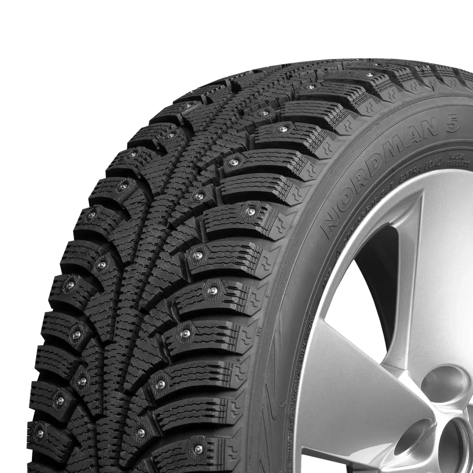Ikon (Nokian Tyres) Nordman 5 175/70 R13 82T купить в KOLOBOX