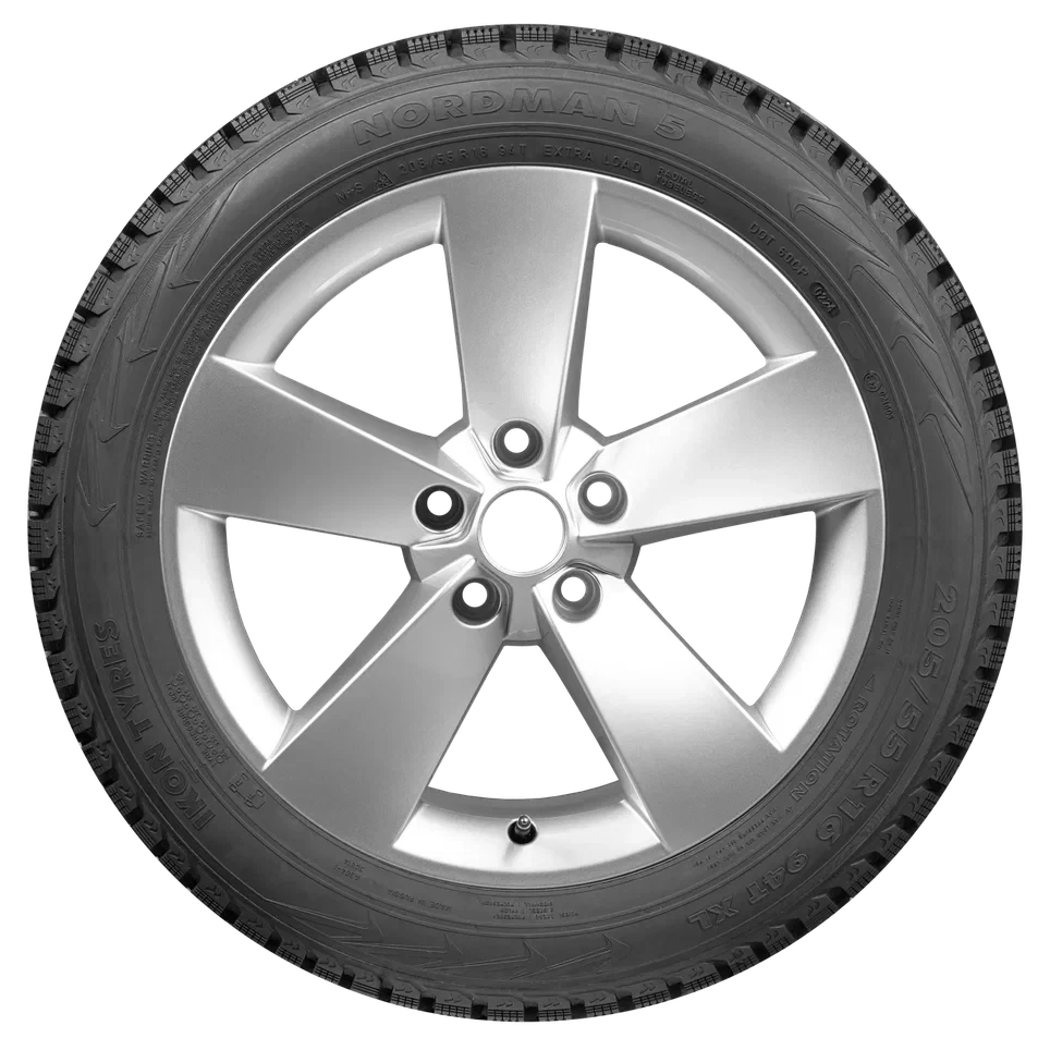 Ikon (Nokian Tyres) Nordman 5 175/70 R13 82T заказать
