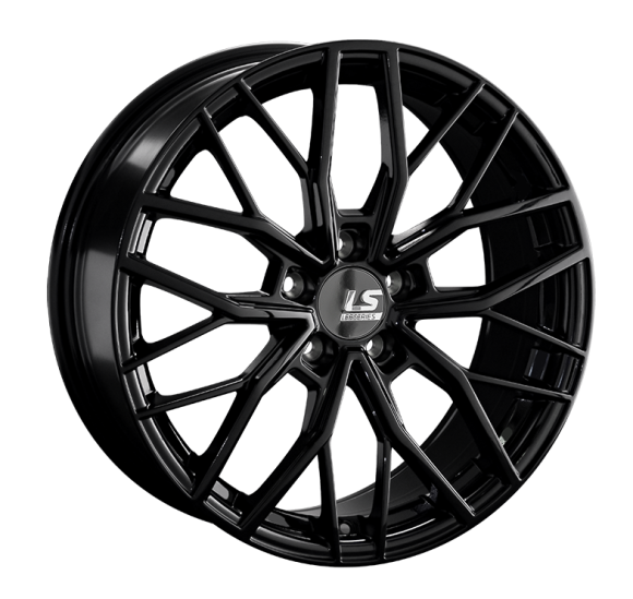 LS FlowForming (Forged Rim) RC67