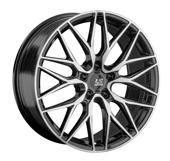 LS FlowForming (Forged Rim) RC70