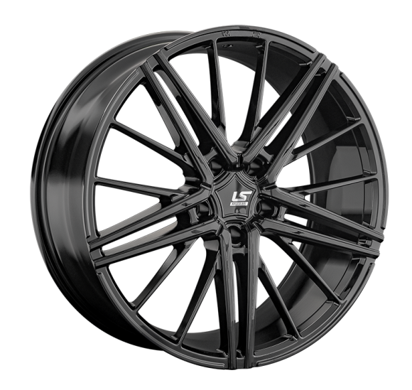 LS FlowForming (Forged Rim) RC76