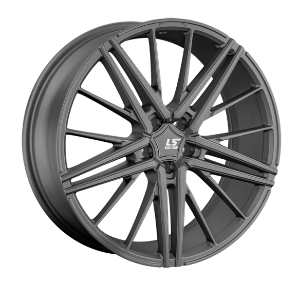 LS FlowForming (Forged Rim) RC76 в KOLOBOX
