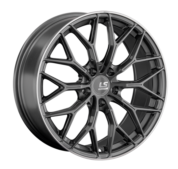 LS FlowForming (Forged Rim) RC69