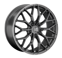 LS FlowForming (Forged Rim) RC69