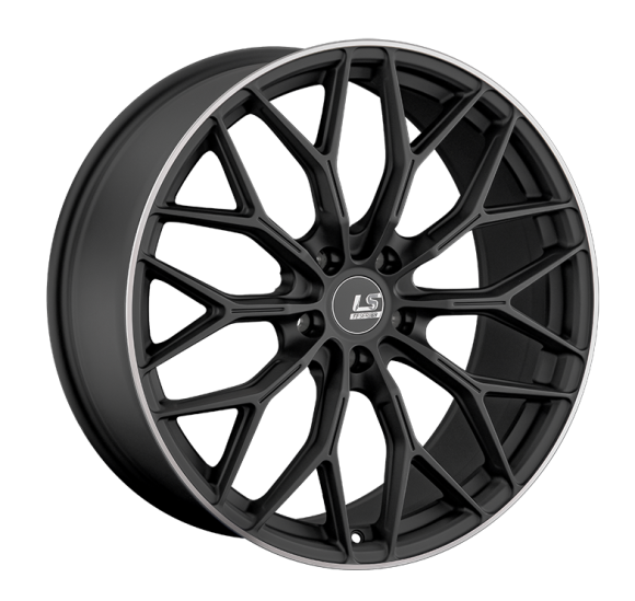 LS FlowForming (Forged Rim) RC69 в KOLOBOX