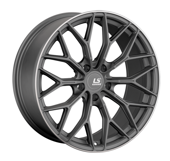 LS FlowForming (Forged Rim) RC69 купить в KOLOBOX