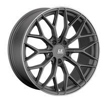 LS FlowForming (Forged Rim) RC69 MGML 5*108 8.5xR20 ET40 DIA63.4