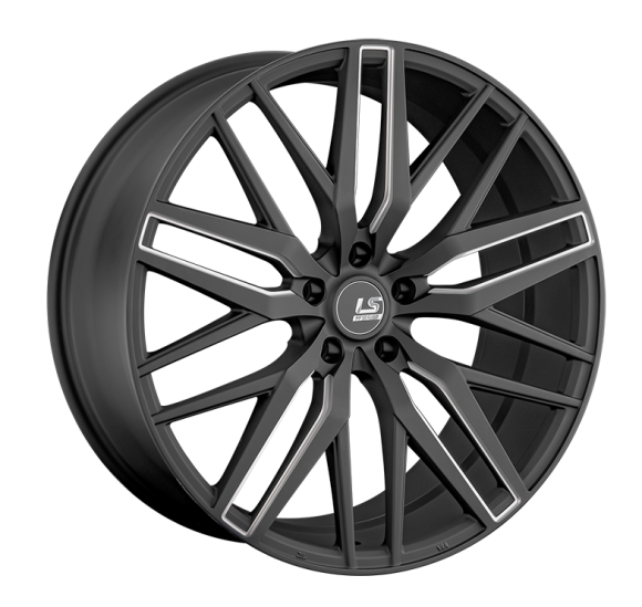 LS FlowForming (Forged Rim) RC77