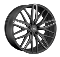 LS FlowForming (Forged Rim) RC77