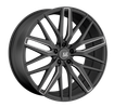 LS FlowForming (Forged Rim) RC77