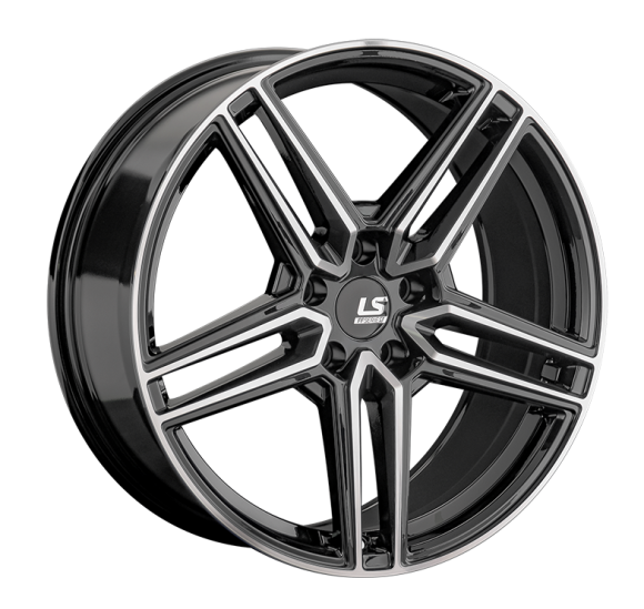 LS FlowForming (Forged Rim) RC79
