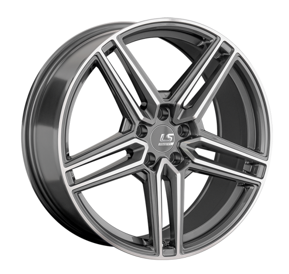 LS FlowForming (Forged Rim) RC79 в KOLOBOX