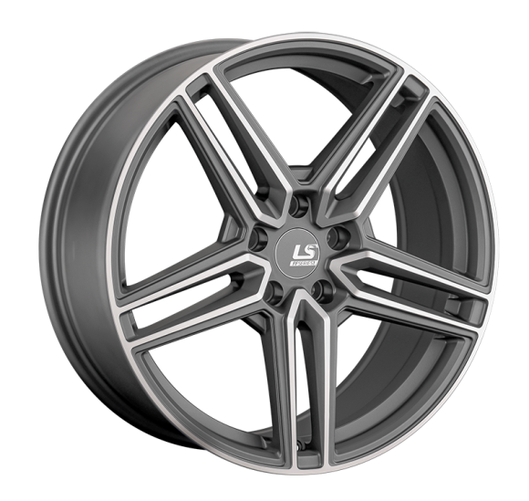 LS FlowForming (Forged Rim) RC79 купить в KOLOBOX